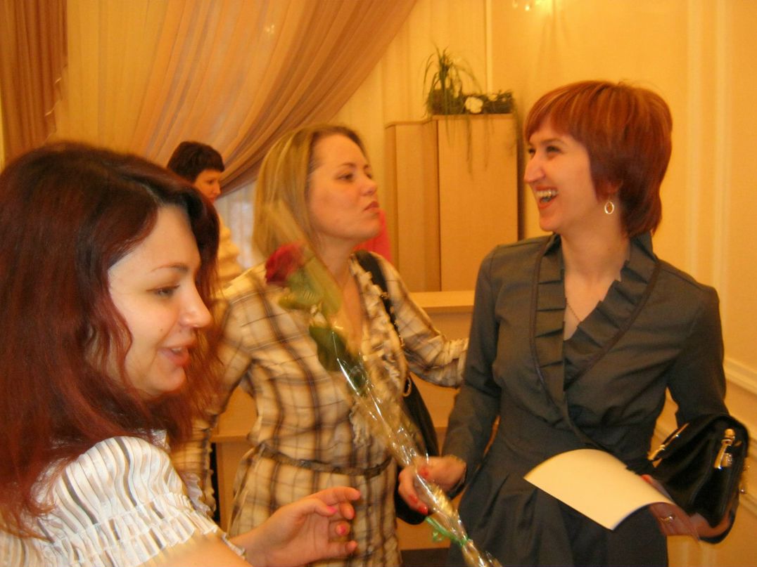 Захар Ахвердов | Санкт-Петербург