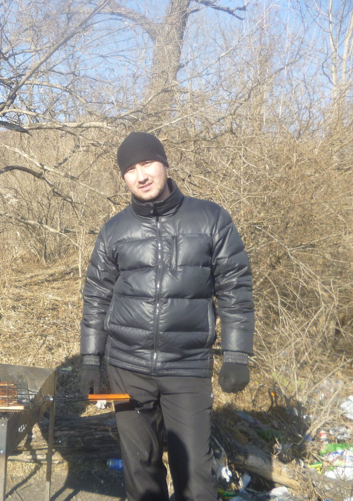 Дамир Татарский | Казань