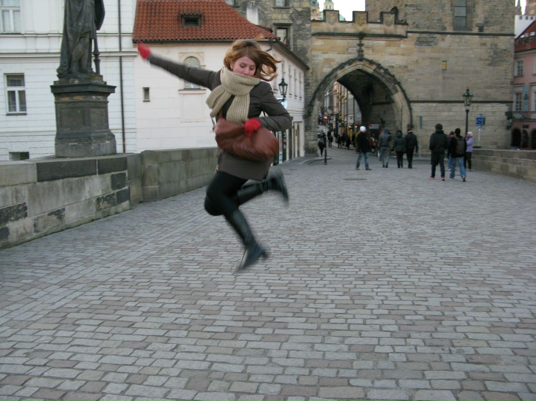 Анечка Же ~Glad_to_be_Red~ | Москва