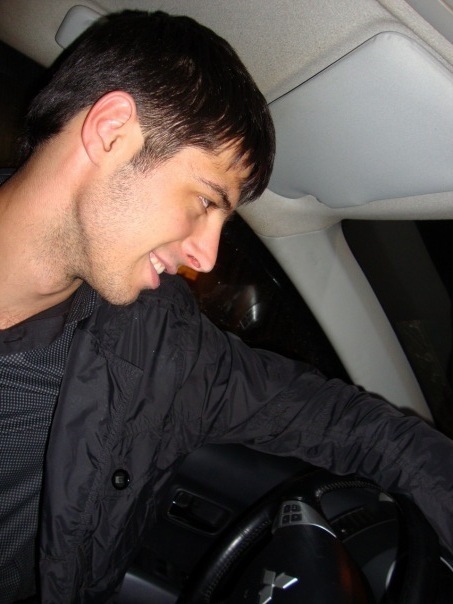 №73, Артем Апозян, 36 лет, Ижевск №73, Артем Апозян, 36 лет, Ижевск