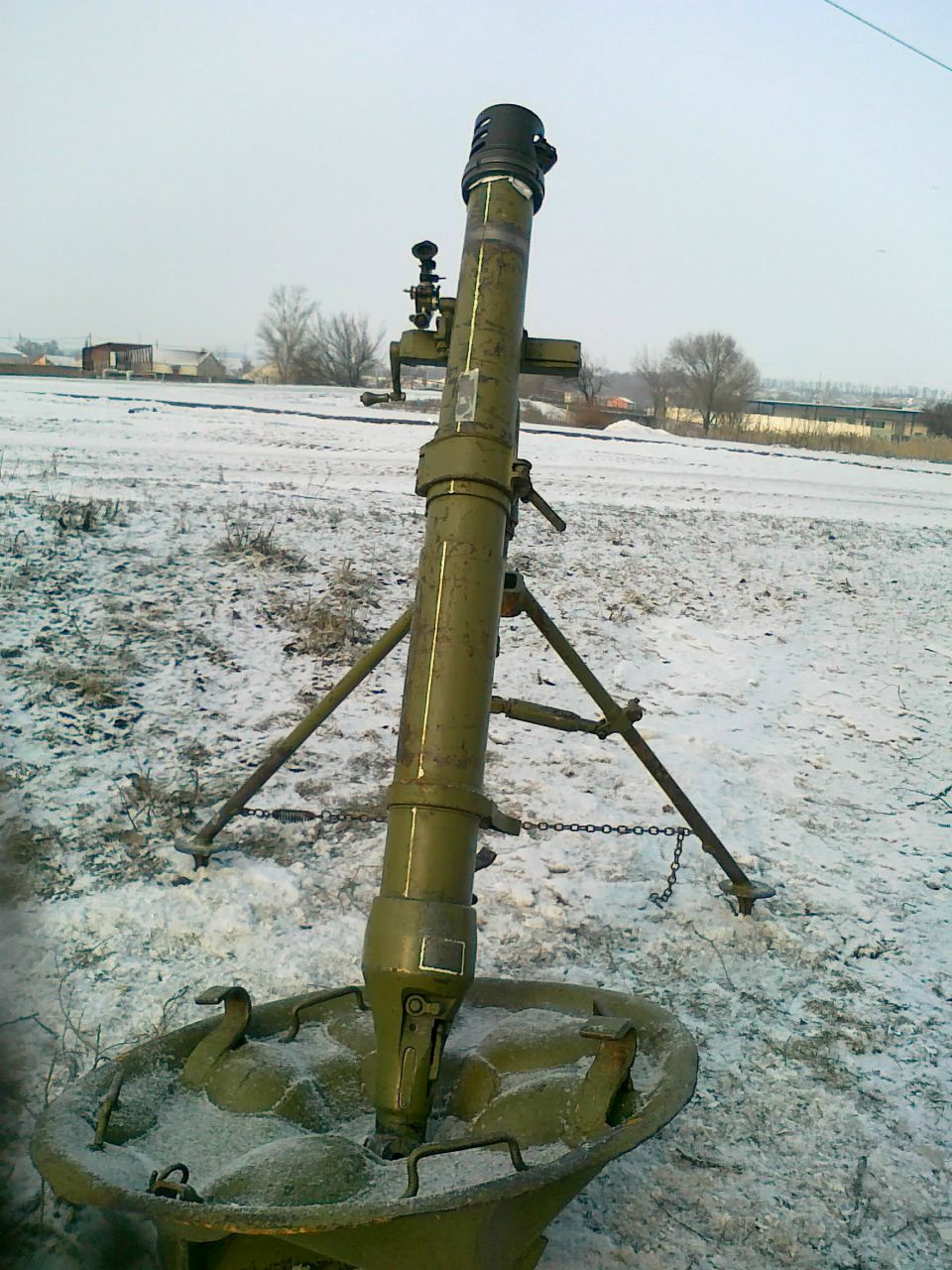 Иван Лебедев | Северодвинск