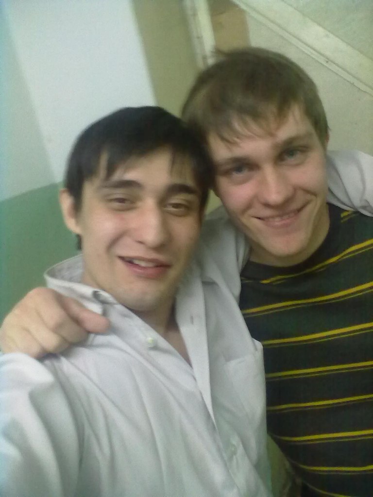 Сергей Степанов Юрьевич | Уфа