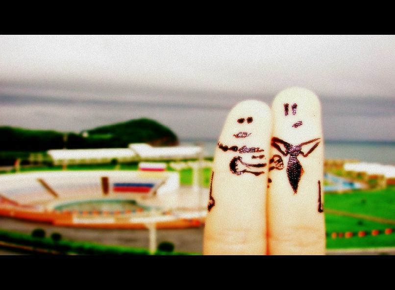 Александра Шароварина | Новосибирск