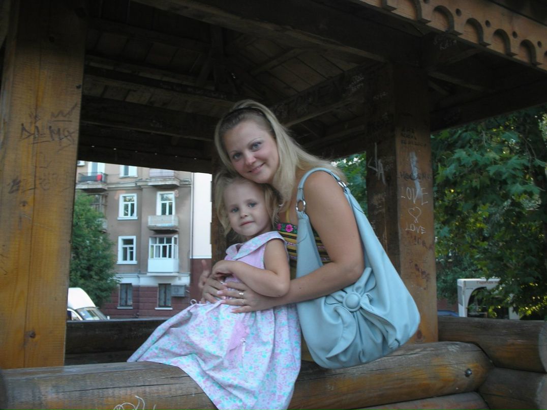 Кристина Чинарова | Николаев