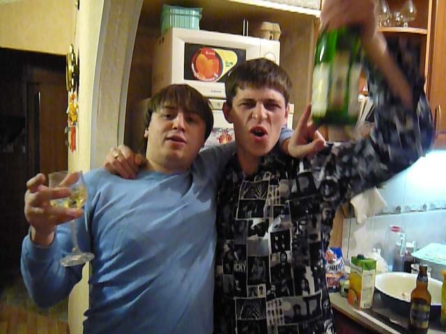 Кристина Хисамова | Кунгур