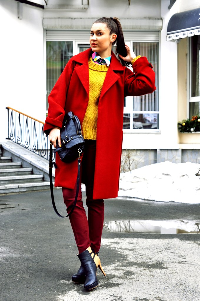 Яна Кляузер | Екатеринбург