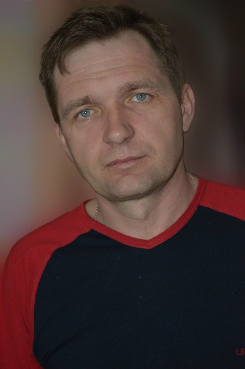 Андрей Чайчиц | Белоозерск
