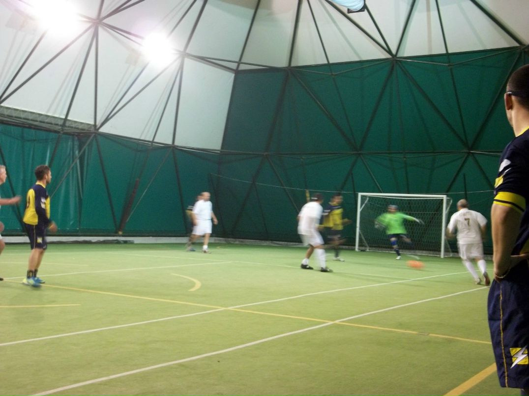 Edward Scissorhands | Torino