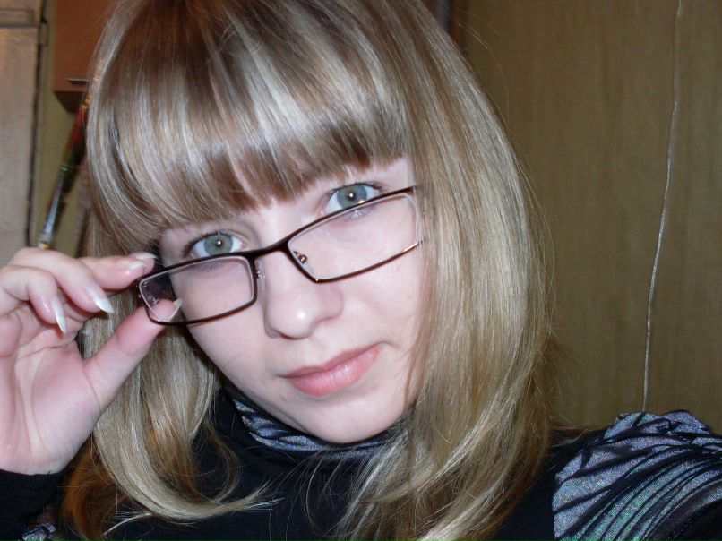 Елена Волкова | Тюмень