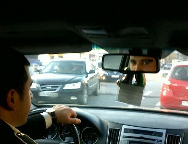 Night-Wolf Night-Wolf | Баку