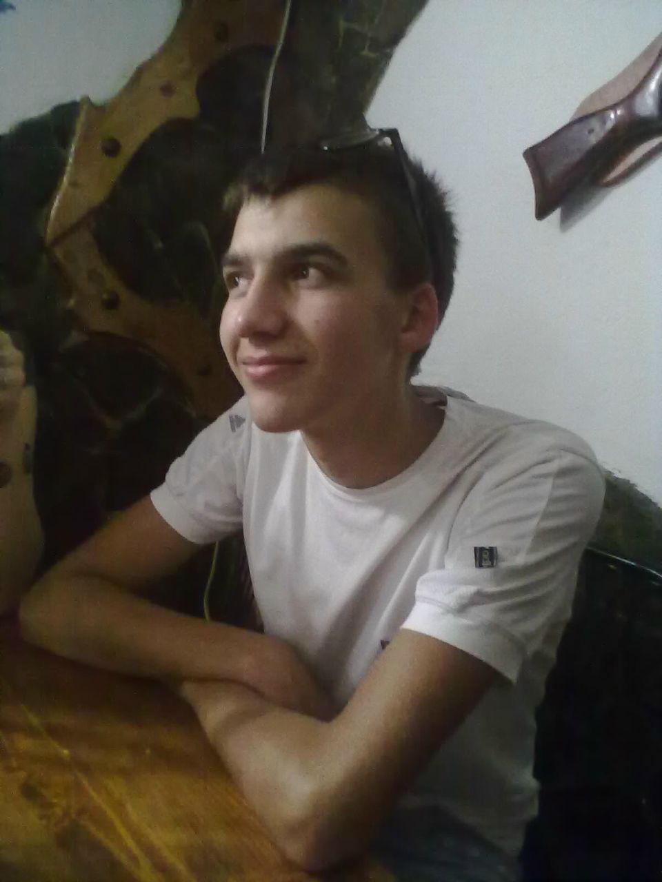 Коля Яцишин Nick | Ивано-Франковск