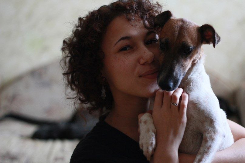 Nika Luna | Санкт-Петербург