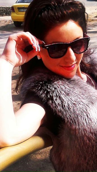 №188, Анастасия Хамитова, 35 лет, Одесса №188, Анастасия Хамитова, 35 лет, Одесса