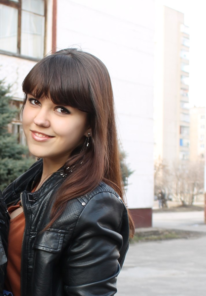 Олеся Есина | Москва