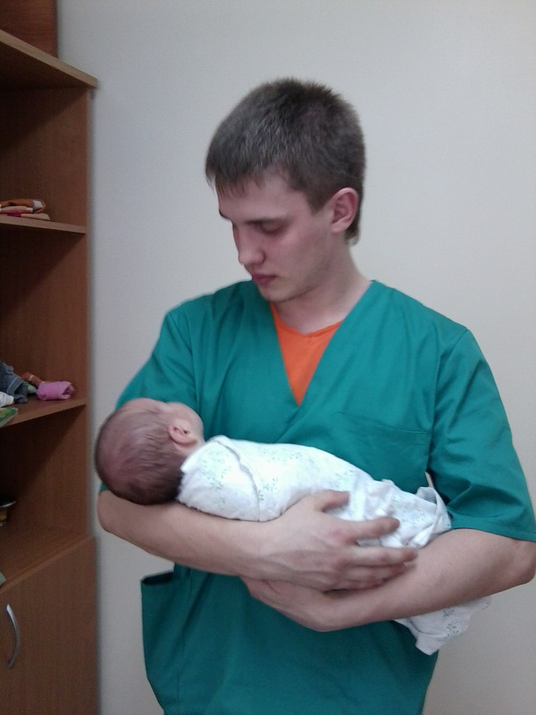 Александр Гимпель | Казачинское