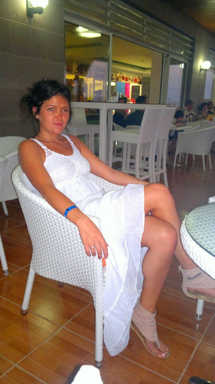 Катя Седюкевич | Москва