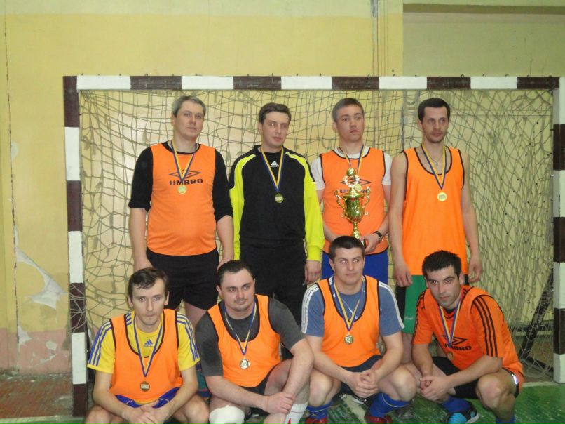 Виталий Ветренюк | Черновцы