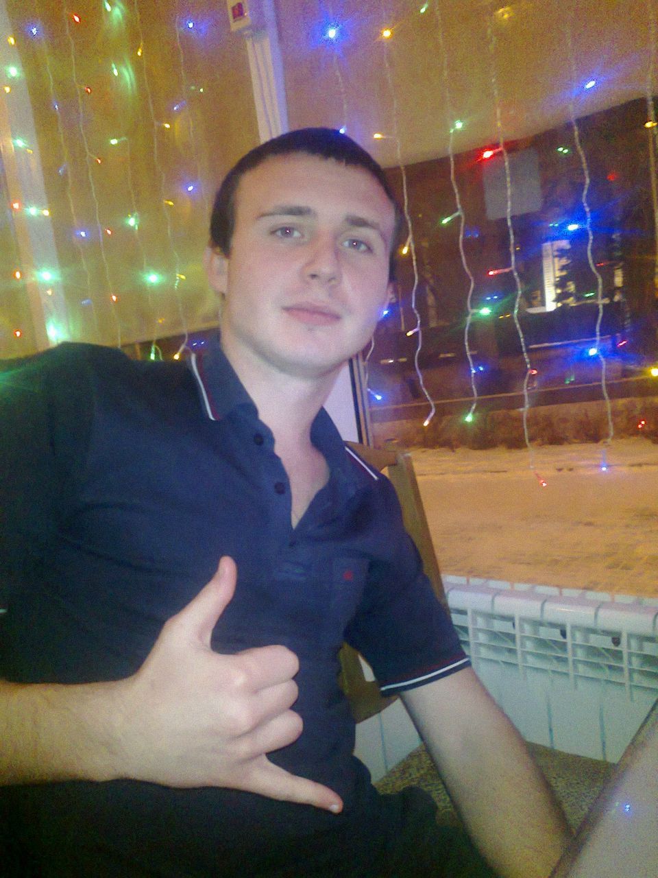 Лёха Пичугин | Волгоград