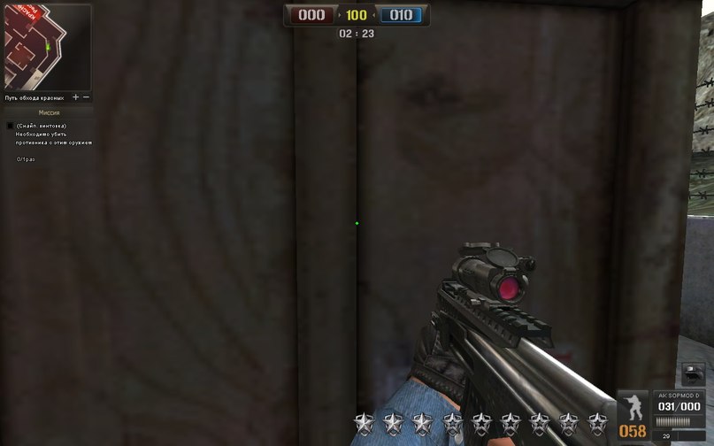 Роман Кузнецов | Заречный