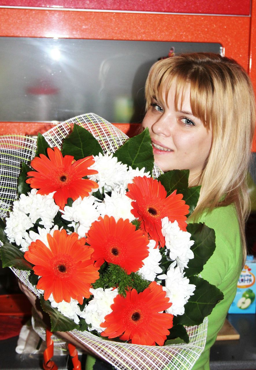 Наталья Косянина | Москва