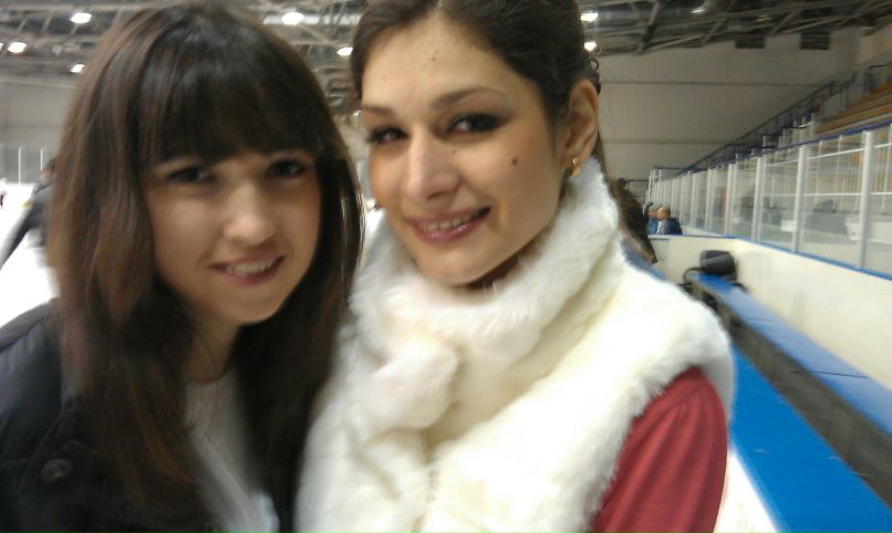 Лейсан Хасанова ♥ ~ чья-то радость ~ ♥ | Казань