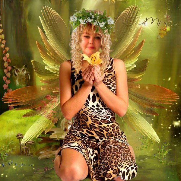 Елена Афанасьева Сергеевна | Санкт-Петербург