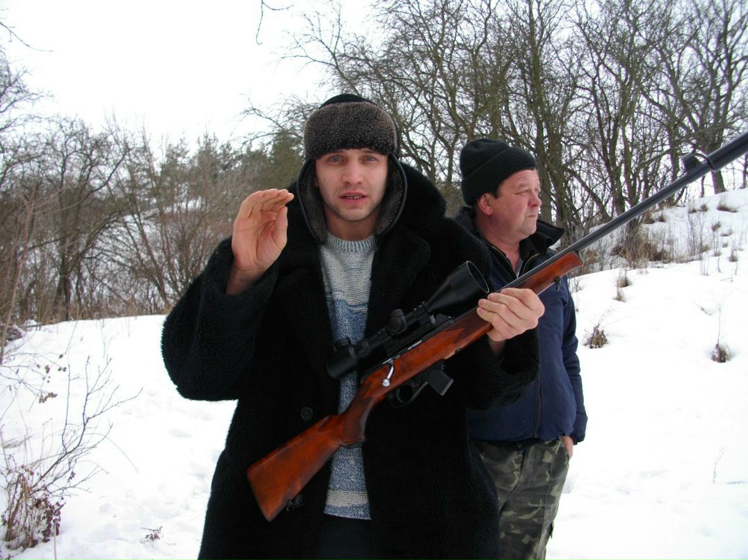 Вова Куканов | Богуслав