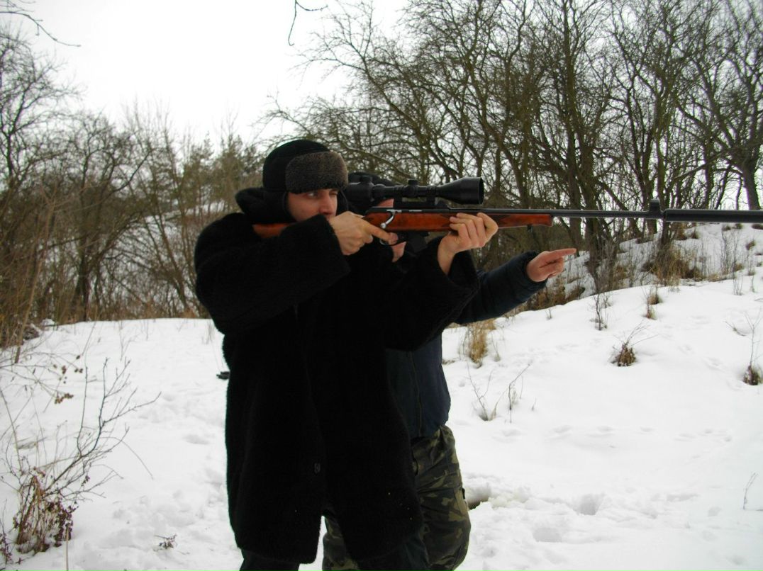 Вова Куканов | Богуслав