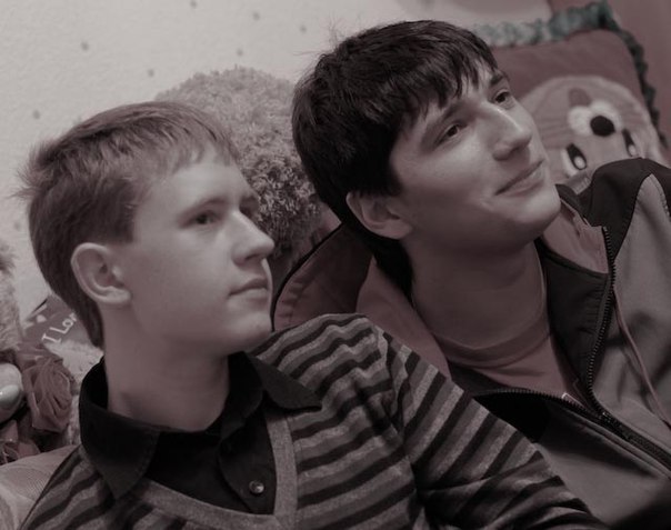 Роман Лемешевский | Красноярск