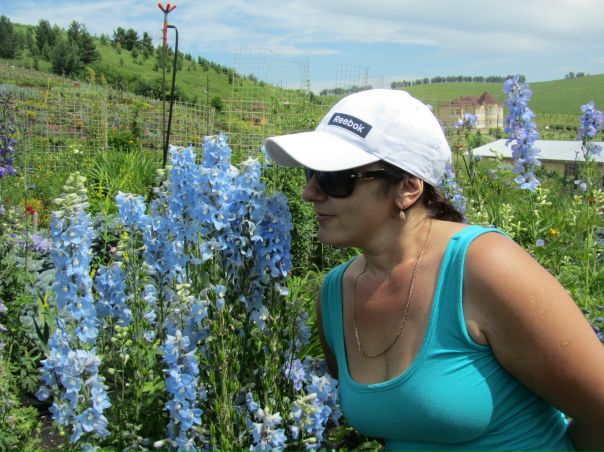 №23, Елена Бычкова (Карпач), 29.10.1974 №23, Елена Бычкова (Карпач), 29.10.1974