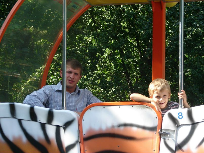 Андрей Цыбулько | Киев