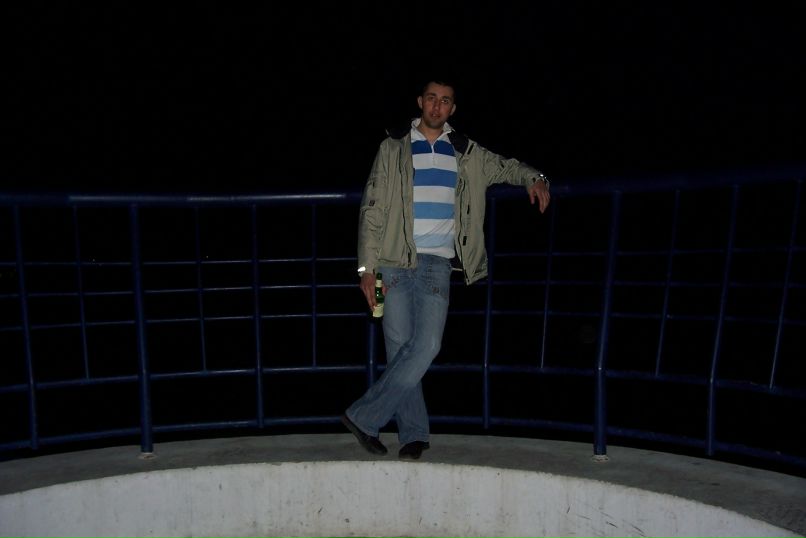 Виталий Петров | Сургут