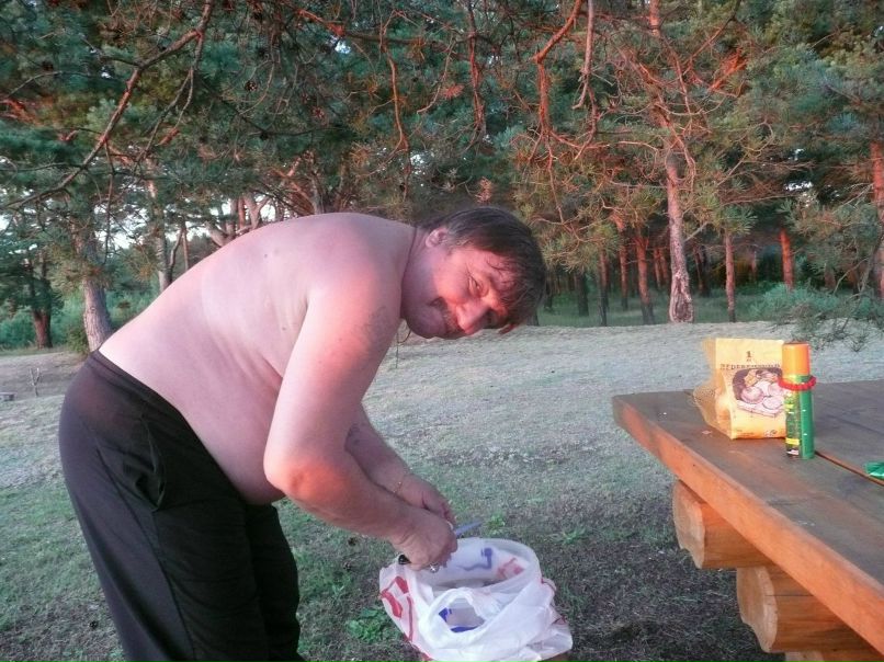 Алексей Белоруссов | Санкт-Петербург