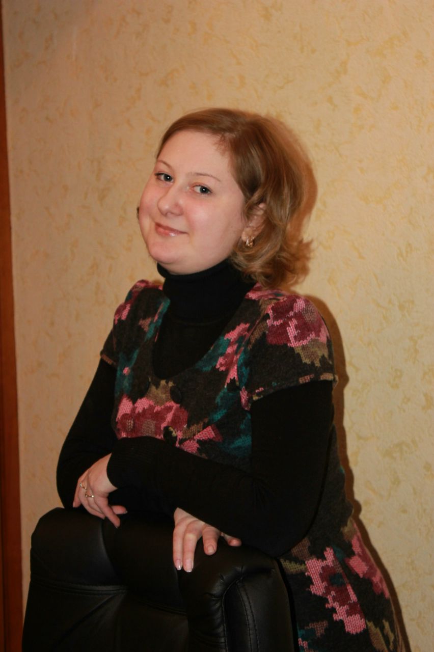 Катя Пудовкина | Барнаул