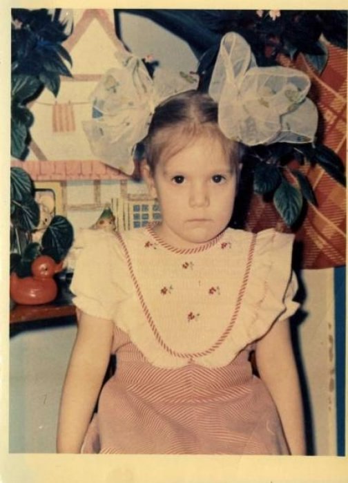 Леночка Васильева | Тихвин