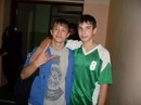 Фотография Ахраменко Павла