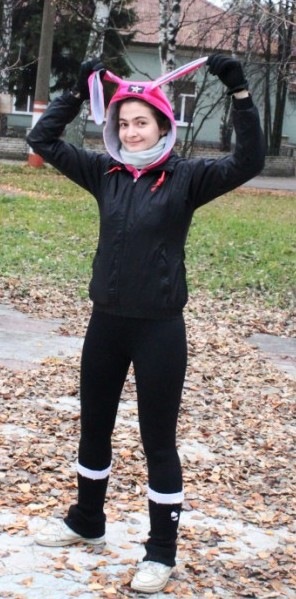 №157, Катюшка Счастье №157, Катюшка Счастье