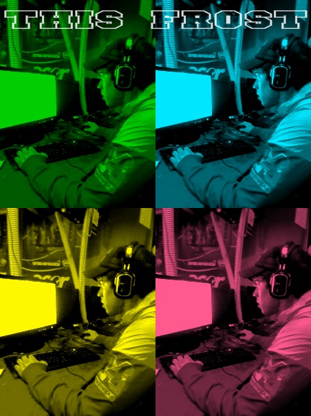 №52, Дмитрий Зубарев, Москва №52, Дмитрий Зубарев, Москва