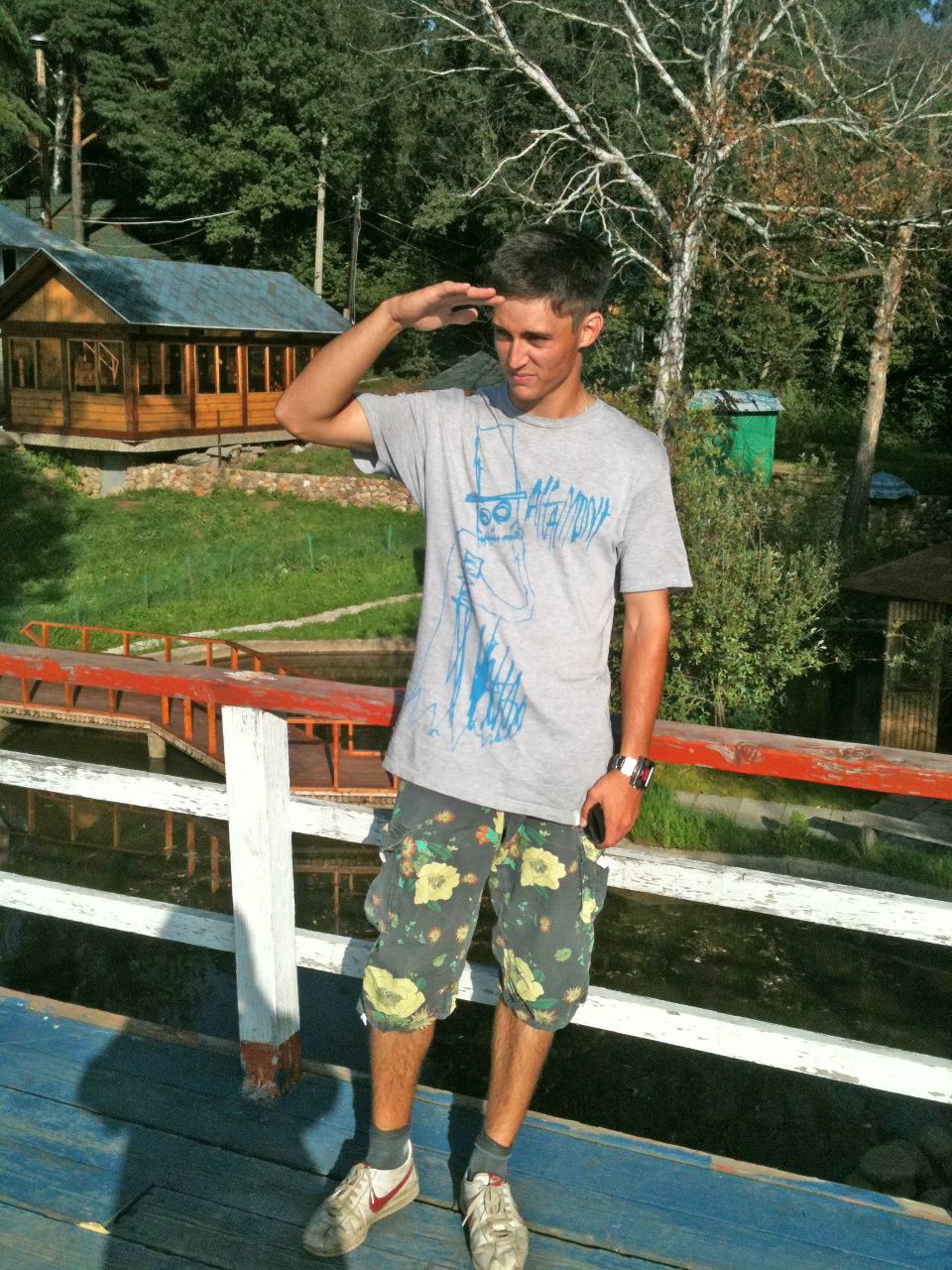 Алексей Молоков DestroY | Белореченск