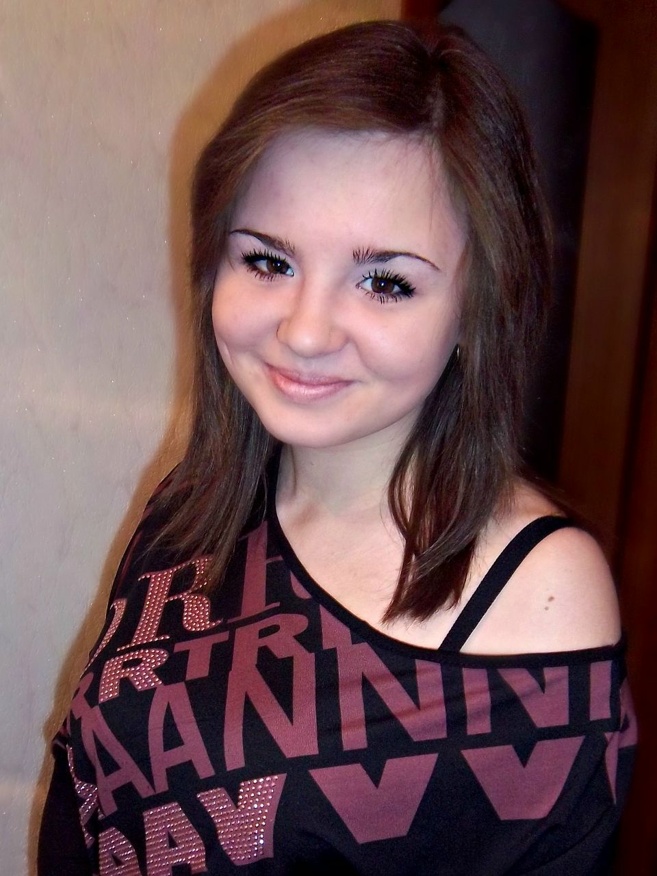 Ируся Зайцева | Винница