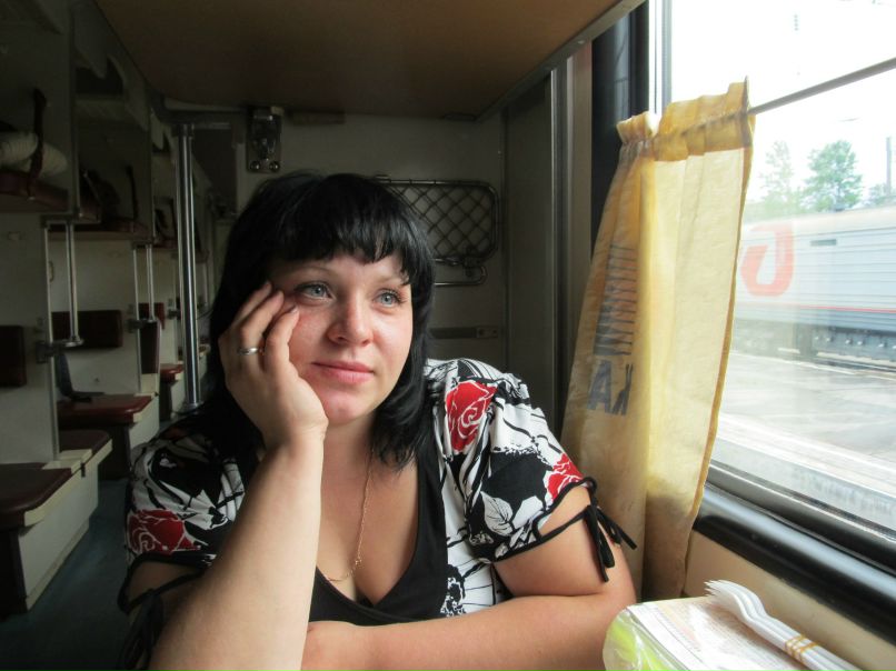 Маша Шестопалова | Петрозаводск