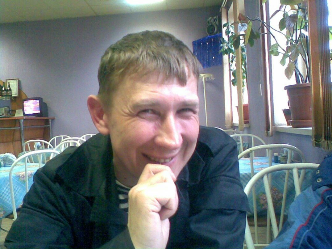 Илья Гребнев | Пермь