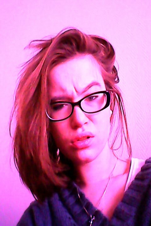 Лизавета Verano | Санкт-Петербург