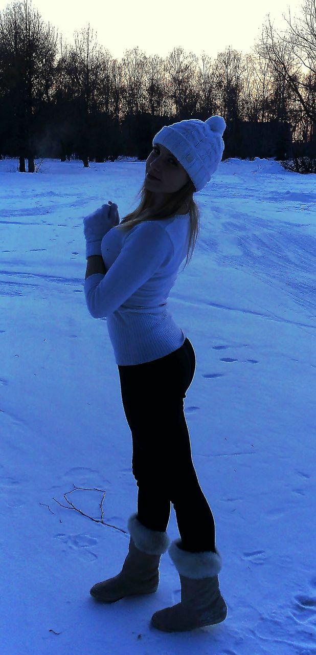 Юля Герасименко | Нижний Новгород