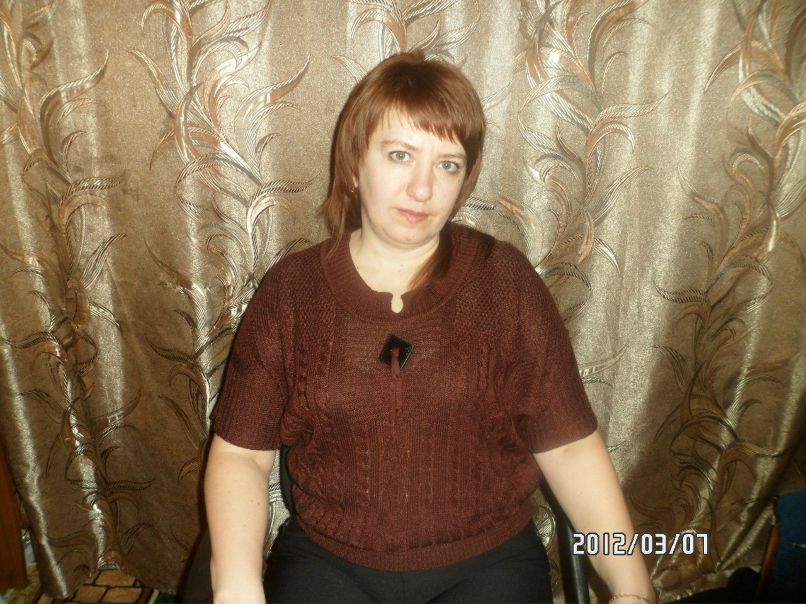 Ирина Романова | Нижний Новгород