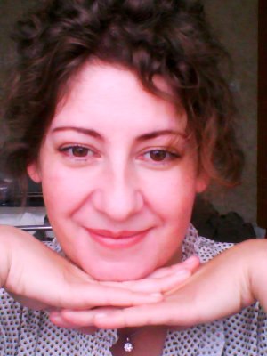 Анжела Уруджева | Мары