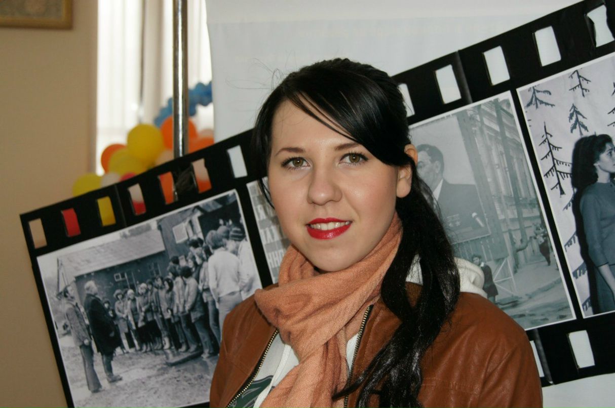 Алия Мингазова кти_кти | Нижнекамск