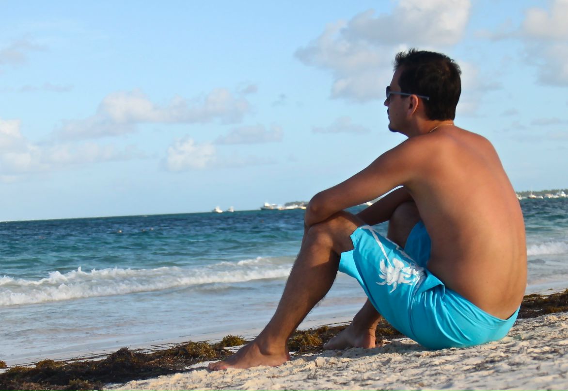 Андрей Волков | Москва