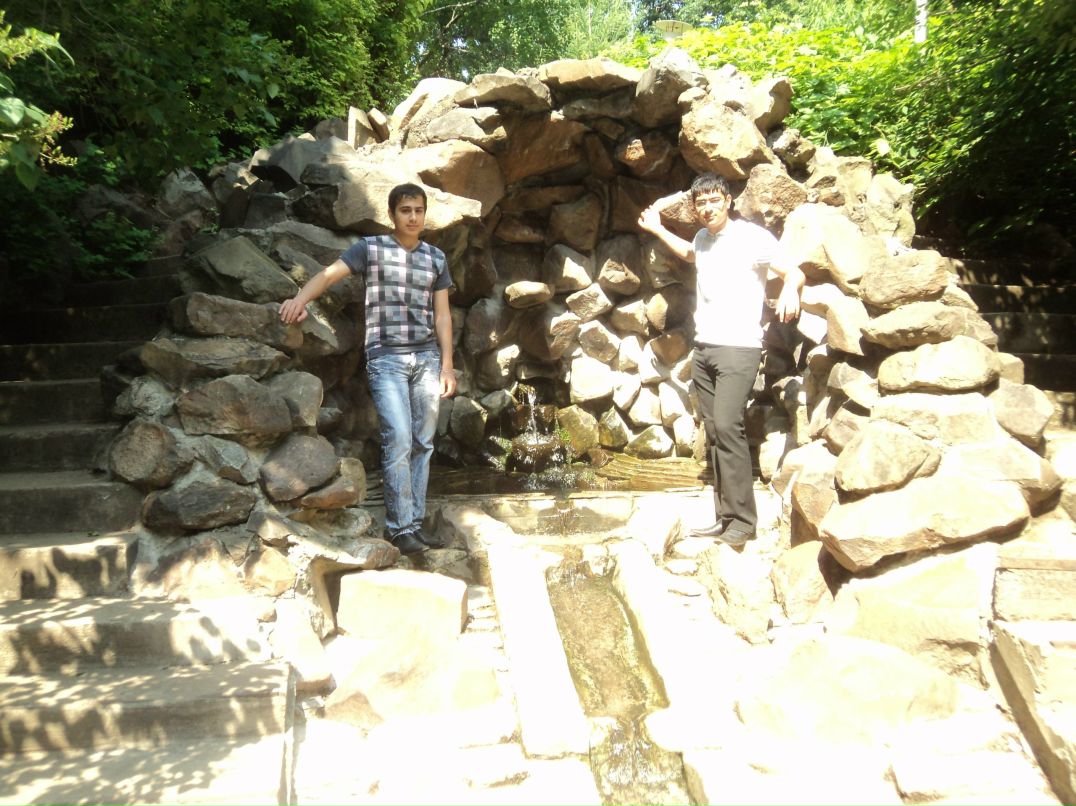 Ройал Мирзоев | Киров