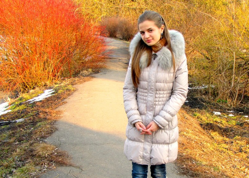 Марія Козбур | Тернополь